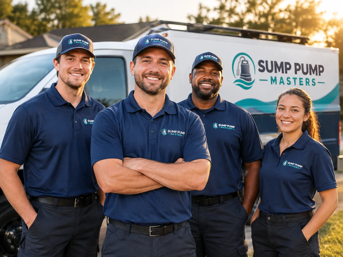 Sump Pump Repair company in Quincy, MI