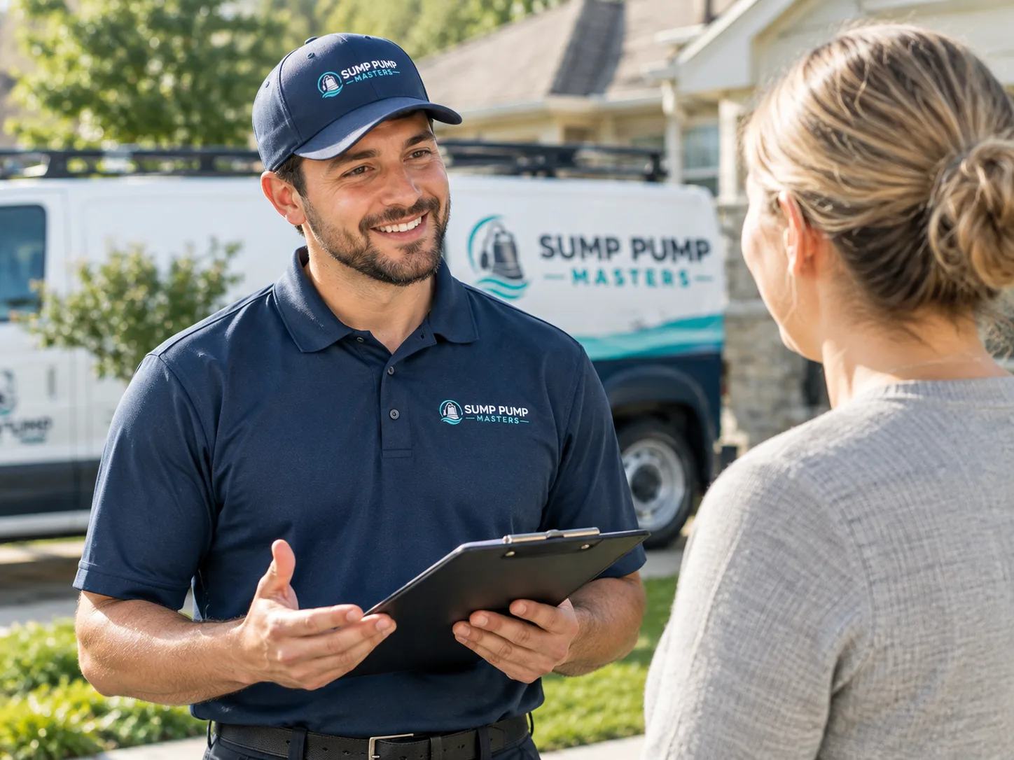 Sump Pump Repair Quincy, MI FAQs